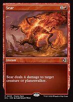 Sear — Lorwyn Eclipsed 405