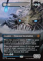 Deceit — Lorwyn Eclipsed 293