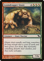 Gigante Reboca-Musgo — Shadowmoor 210