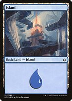 Ilha — Hour of Devastation 192