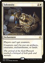 Solenidade — Hour of Devastation 22