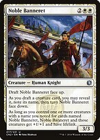 Noble Banneret — Conspiracy: Take the Crown 17