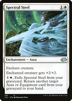 Aço Espectral — Jumpstart 2022 247