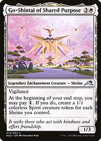 Go-Shintai do Propósito Compartilhado