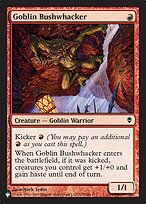 Guerrilheiro Goblin