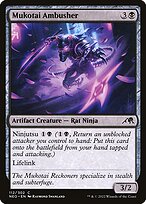 Emboscador Mukotai