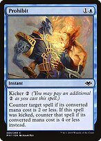 Impedir — Modern Horizons 64