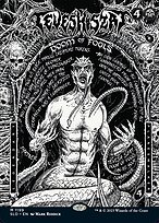 Tevesh Szat, Perdição dos Tolos — Keep Partying Hard, Shred Harder Than You Previously Thought Possible 1199