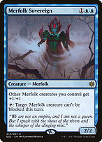 Tritão Soberano — Explorers of Ixalan 10