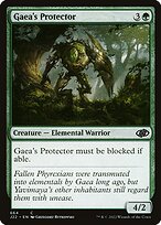 Protetor de Gaia — Jumpstart 2022 664