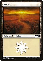 Planície — Core Set 2019 261