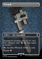 Chave Ajustável — Ravnica: Clue Edition 7