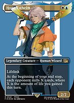 Hope Estheim — Final Fantasy 541