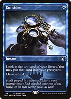 Considerar — Innistrad: Midnight Hunt 388