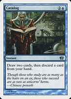 Catalogar — Eighth Edition 65