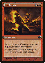Pirohematólise — Planar Chaos 119