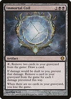 Espiral Imortal
