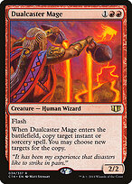 Mago da Conjuração Dupla — Commander 2014 34