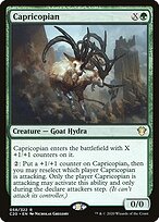 Capricópio