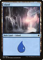 Ilha — Game Night 61