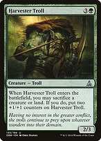 Trol Ceifador — Oath of the Gatewatch 133