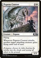 Pégaso Veloz — Core Set 2019 32