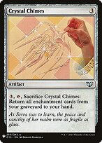 Sineta de Cristal