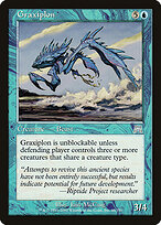 Graxiplon — Onslaught 86