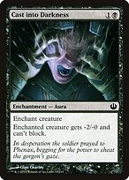 Lançar na Escuridão — Journey into Nyx 63