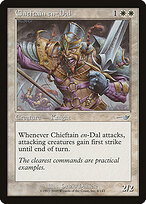 Líder en-Dal — Nemesis 4