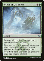 Ventos de Qal Sisma — Fate Reforged 147