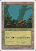 Floresta — Introductory Two-Player Set 65