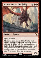 Incinerador dos Culpados