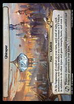 Ghirapur — March of the Machine Commander 51