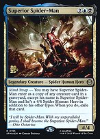 Superior Spider-Man — Marvel's Spider-Man Promos 155s