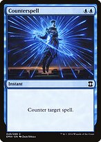 Contramágica — Eternal Masters 43