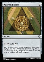 Sinete Azorius