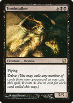 Profanador de Tumba — Modern Masters 102
