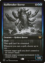 Horror Quebra-casco — Innistrad: Double Feature 330