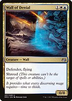Barreira da Negação — Modern Masters 2017 201