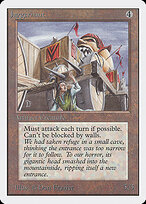 Juggernaut — Unlimited Edition 256