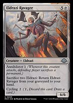 Devastador Eldrazi