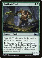 Trol Cascacouro — Core Set 2020 165