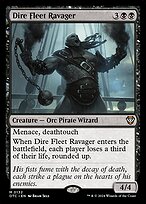 Devastador da Frota Macabra
