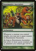 Ascensão do Senhor das Feras