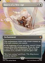 Alvorecer de Uma Nova Era — The Hobbit Eternal 13