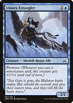 Emaranhadora de Umara — Oath of the Gatewatch 65