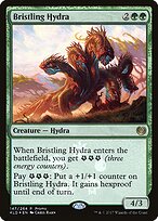 Hidra Eriçada — Kaladesh Promos 147★