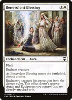 Bênção Benevolente