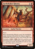 Khenra Abala-terra — Hour of Devastation 90
